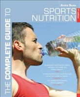 [9781408174579] The Complete Guide to Sports Nutrition (Complete Guides)