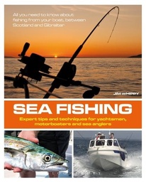 [9781408187951] Sea Fishing 2nd Edition