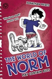 [9781408334065] The World of Norm: May Contain Buts