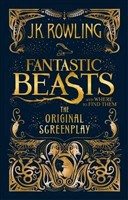 [9781408708989] Fantastic Beasts and Where to Find Them