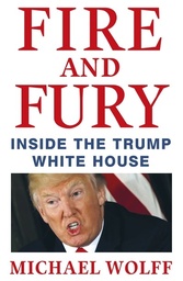 [9781408711392] Fire and Fury