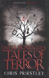 [9781408802762] UNCLE MONTAGUE'S TALES OF TERROR