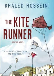 [9781408815250] The Kite Runner (Paperback)