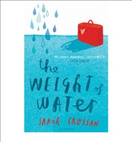 [9781408823002] The Weight of Water - Hardback