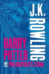 [9781408834961-new] Harry Potter and the Philosopher's Stone