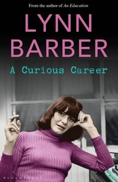 [9781408837191] A Curious Career (Hardback)