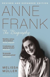 [9781408842102] Anne Frank (Biography)