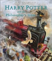 [9781408845646] Harry Potter and the Philosopher's Stone