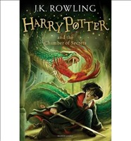 [9781408855669] Harry Potter and the Chamber of Secrets
