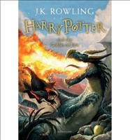 [9781408855683] Harry Potter and the Goblet of Fire
