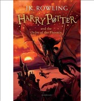 [9781408855690] Harry Potter and the Order of the Phoenix
