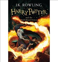 [9781408855706] Harry Potter and the Half-Blood Prince