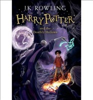 [9781408855713] Harry Potter and the Deathly Hallows