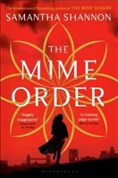 [9781408857427] Mime Order, The