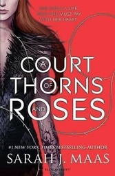 [9781408857861] COURT OF THORN AND ROSES