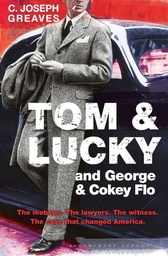 [9781408863428] Tom and Lucky and George and Cockey Flo