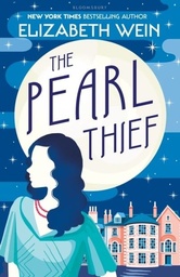 [9781408866610] The Pearl Thief