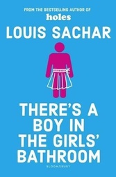[9781408869109] There's a Boy in the Girls' Bathroom