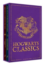 [9781408883105] Hogwarts Classics