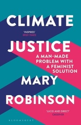 [9781408888438] Climate Justice
