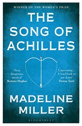[9781408891384] The Song of Achilles