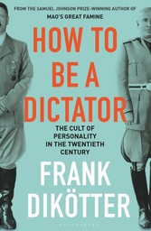 [9781408891612] How To Be A Dictator