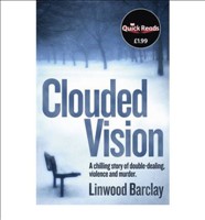 [9781409121251] Clouded Vision