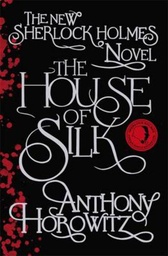 [9781409135982] The House of Silk