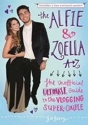 [9781409161011] Alfie and Zoella A-Z