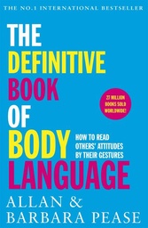 [9781409168508] The Definitive Book of Body Language How