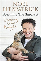 [9781409183754] Listening to the Animals Becoming the Su