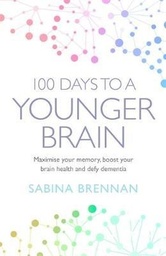 [9781409184966] 100 Days to a Younger Brain