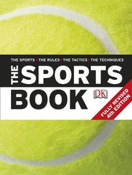 [9781409335085] The Sports Book