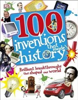 [9781409340980] 100 Inventions That Made History