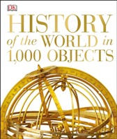 [9781409354666] History of the World in 1,000 objects