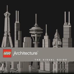 [9781409355724] Lego Architecture