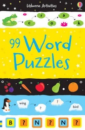 [9781409584582] 99 Word Puzzles