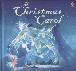 [9781409585800] A Christmas Carol With Sound
