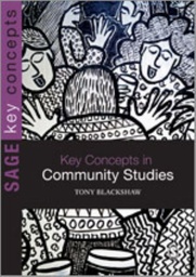 [9781412928441] Key Concepts in Community Studies