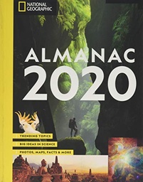 [9781426220531] Almanac 2020