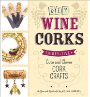 [9781440574023] DIY Wine Corks