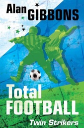 [9781444001815] Total Football Twin Strikers