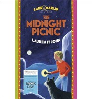 [9781444012286] The Midnight Picnic: A Laura Marlin Mystery