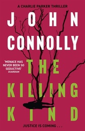 [9781444704709] KILLING KIND The