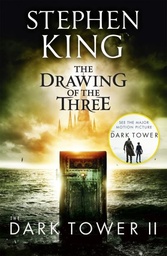 [9781444723458] The Dark Tower II The Drawing Of The Three (Volume 2)