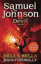 [9781444724967] HELL'S BELLS SAMUEL JOHNSON VS DEVIL ROUND II