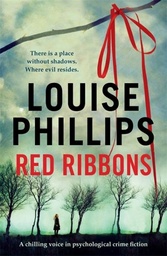 [9781444743029] Red Ribbons
