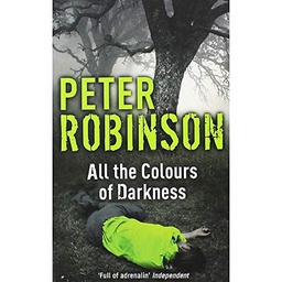 [9781444761108] All the Colours of Darkness