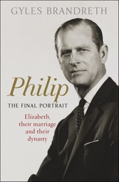 [9781444769586] Philip the Final Portrait