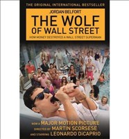 [9781444778120] WOLF OF WALL STREET